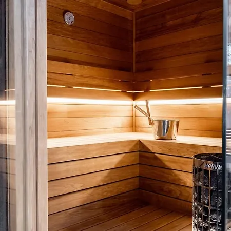 Maja & Relax Pod Giewontem Apartzakop Zakopane