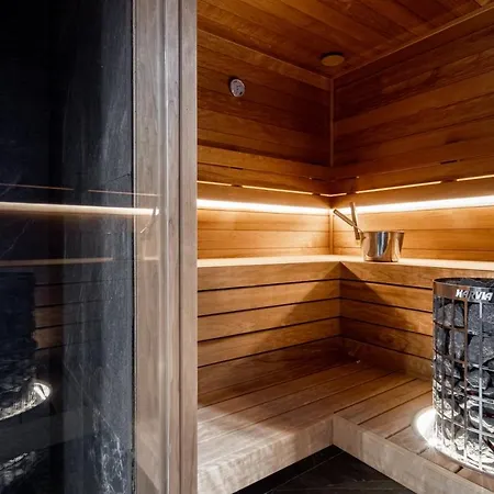 Maja Relax Pod Giewontem Apartzakop *